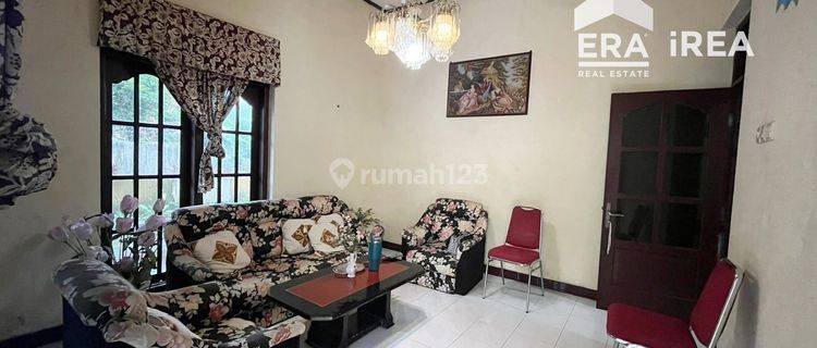 Villa Murah Dijual Di Solo Tawangmangu Dekat Balekambang 1