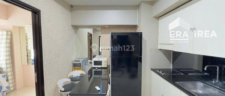 Apartemen Paragon di Solo Kota 1