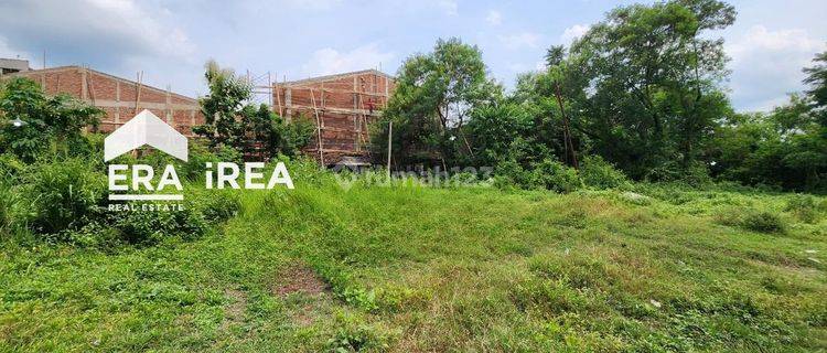 Dijual Tanah Strategis Di Karanganyar Dekat Kampus UNS 1