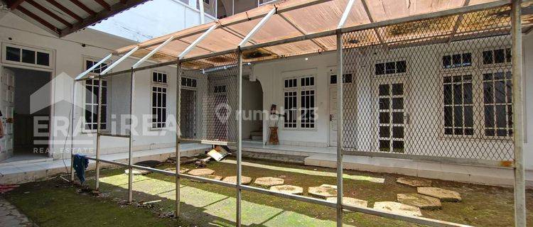Disewakan Ruang Usaha Strategis Dekat Gembiraloka Zoo 1
