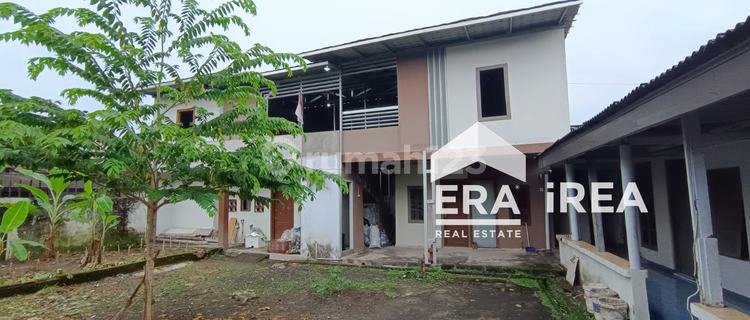 For Sale: Boarding House in Mantrijeron, Yogyakarta 1