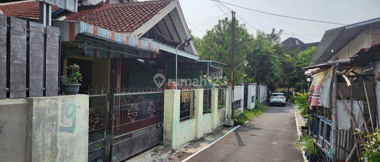 Rumah Murah Dijual di Klaten Kota Dekat Alun Alun Klaten 1