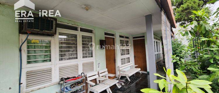 Rumah Idaman Dijual di Solo Kota Area Kawasan Paragon Mall 1