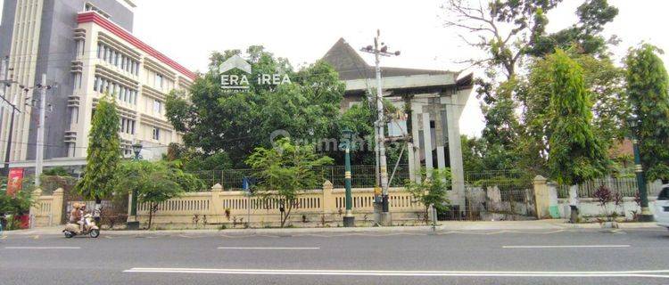 Gedung Serba Guna Bagus Yogyakarta Dekat Tugu Yogyakarta 1