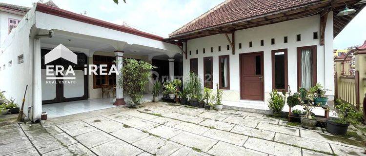 Rumah Bagus Dijual di Boyolali Dekat Komplek Pemda Boyolali 1