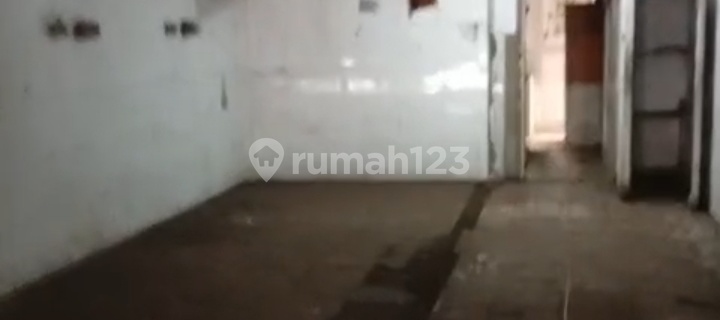 Ruko Area Roxy 364mtr Central Jakarta, Price Below Market Value 1