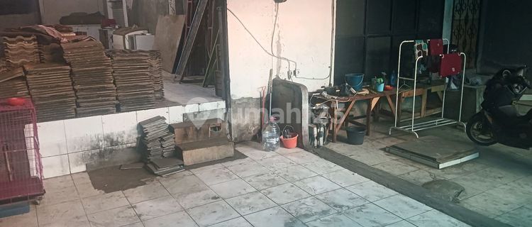 Attached Shop for Rent, Cengkareng, West Jakarta, Size 10x20 1