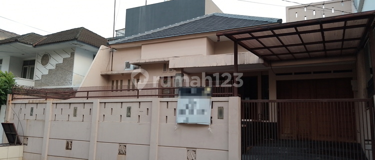 Nice House Land 220m2 Fully Renovated 2012 in Pulomas, Quick Sale, Best Price 1
