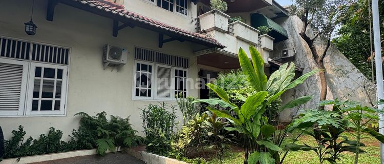 Rumah Mewah 2 Lantai Di Margasatwa Harga Mendekati Njop Shm Bagus 1