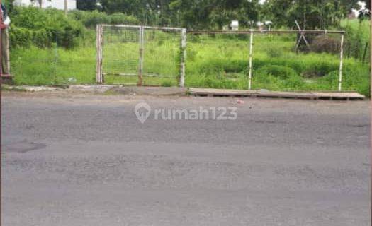 Kavling WEDOMARTANI -  sebelah TimuR JOGJA BAY 1