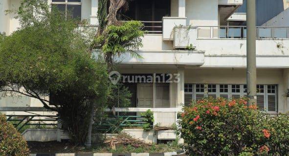 Dijual Rumah Murah Modernland Harga Nett  1