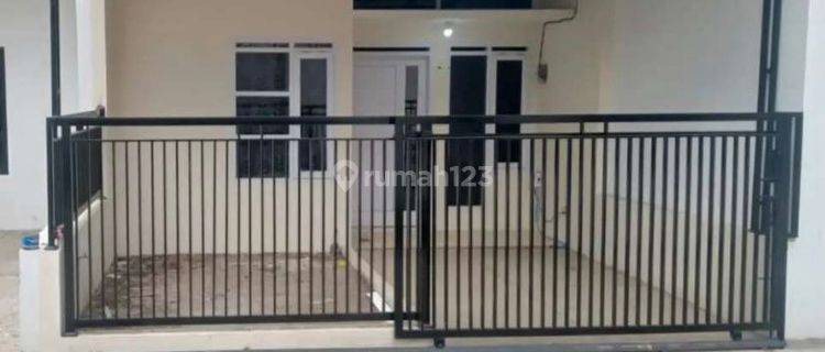 Rumah Free Design Modern Area Bandung 1