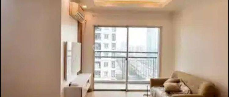 Apartemen Cityhome Lantai 17 Sudah Renovasi 1