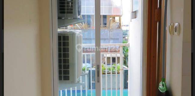 Apartemen East Cassablanca Lantai 1 1