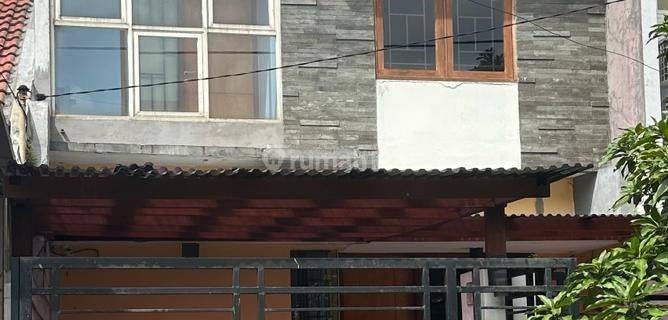 Dijual Rumah Siap Huni Siwalankerto Permai Dkt Jemursari A Yani 1