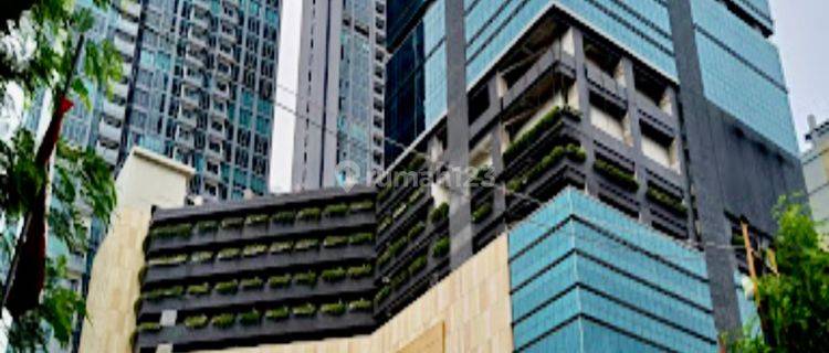 Holland village apartemen dijual siap huni baru 1