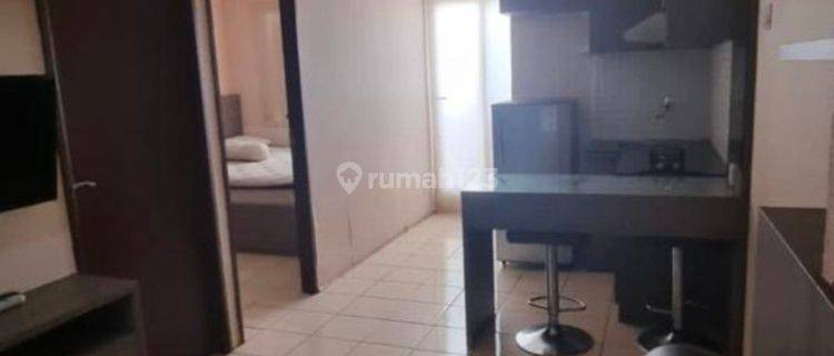 Apartment Puri Parkview Strategis Di Pusat Kota Perkantoran 1