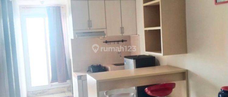 Apartment di lokasi strategis dekat perkantoran, restoran 1