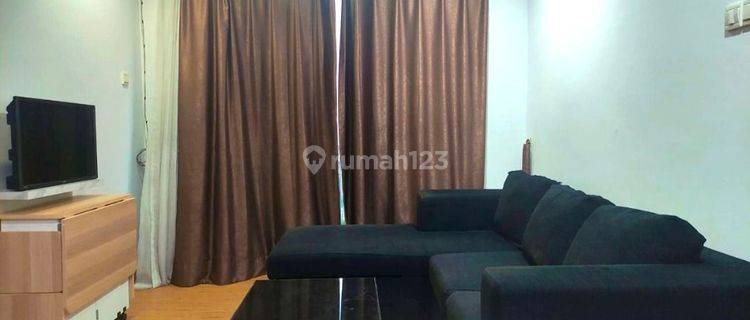 Apartment CBD Emporium di lokasi strategis  1