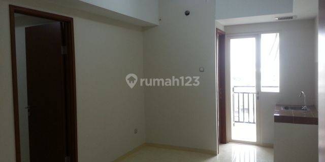 Apartemen Green Like View Ciputat Harga Murah 1