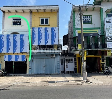 For Quick Sale: Strategic Location Boarding Houses on JL Raya Depok 1