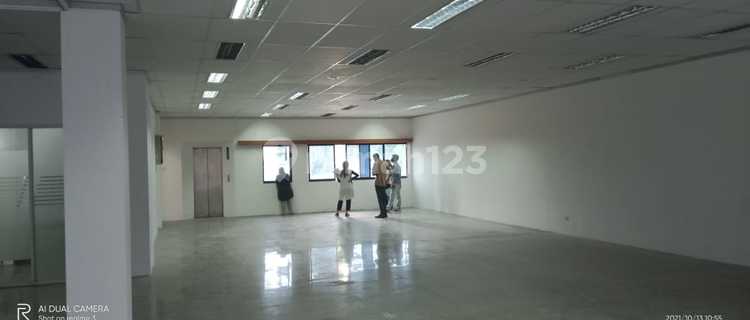 Gedung 4,5 Lantai 1
