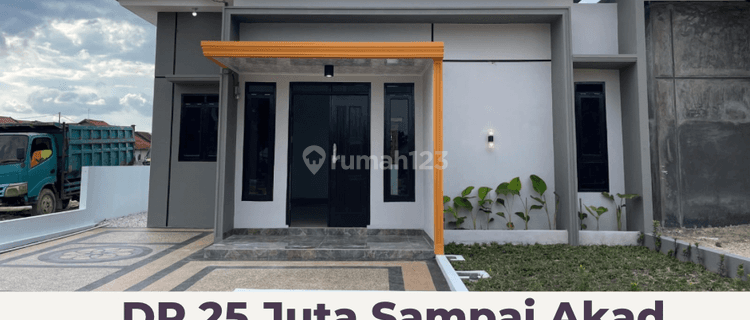 Dijual Rumah Di Cipta Karya Panam , Dekat Pusat Kota Pekanbaru 1