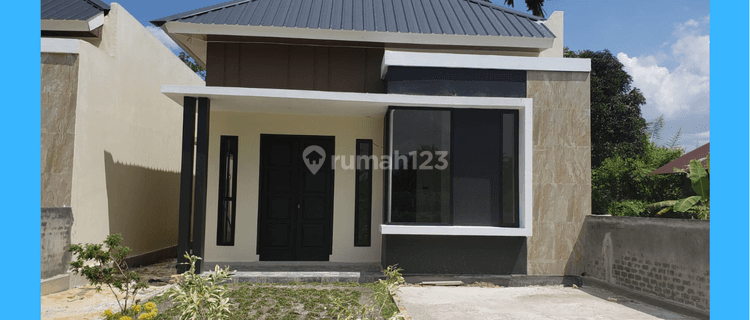 Di Jual Rumah Di Puwordadi Panam  1