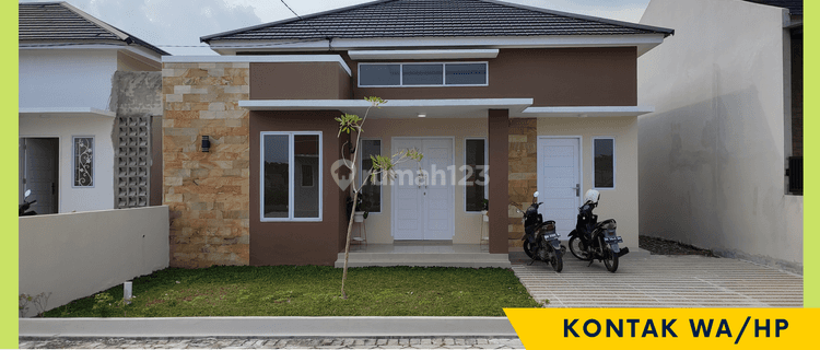 Rumah Dijual Di Pekanbaru | Rumah123.com