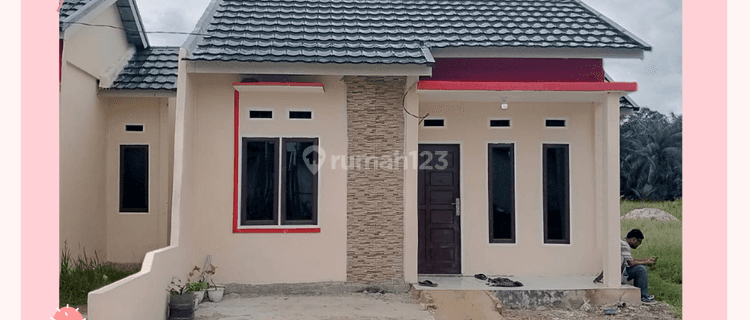 15 Jt Sampai Akad Subsidi di Parit Indab Ready Tengah Kota 1