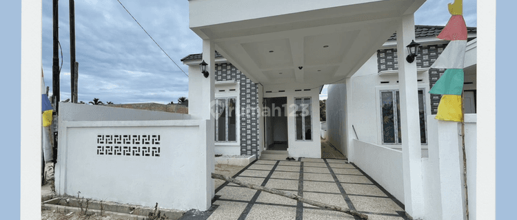 Dapatkan Rumah Baru Dengan Berbagai Bonus  1