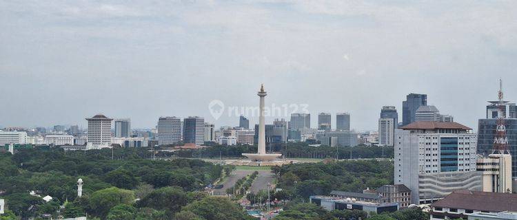 Istana Harmoni 3 BR View Monas 1