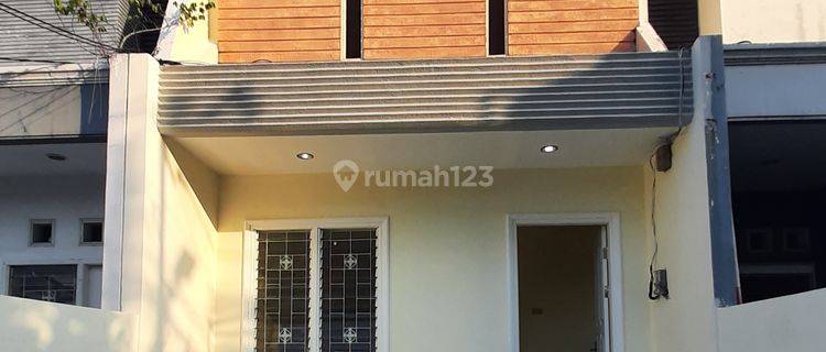 Diri Kepa Rumah 3KT Siap Huni 1