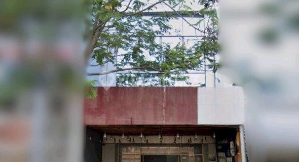 Pantai Indah Kapuk Golf Island Shop House Ready to Use 1