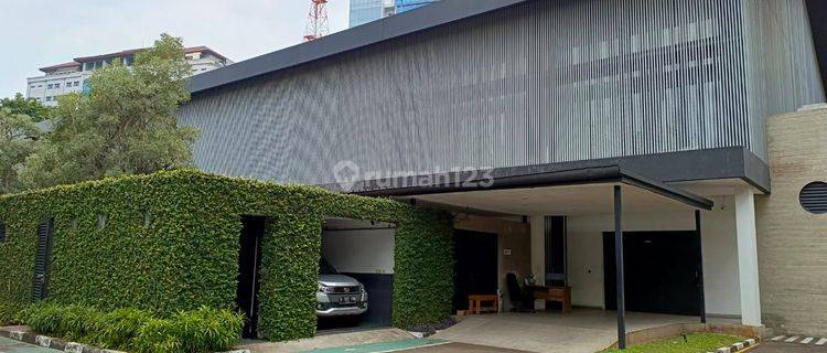 Harmoni Gedung Siap Pakai No Gage Cocok Untuk Kampus, Restoran, Showroom, Perkantoran 1