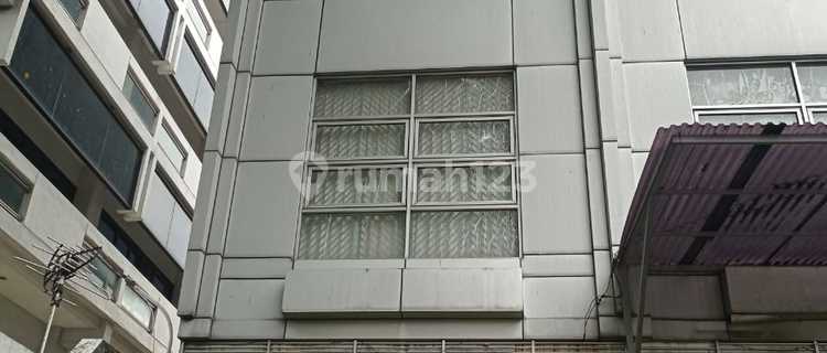 Strategically Located Ruko with Easy Access 1