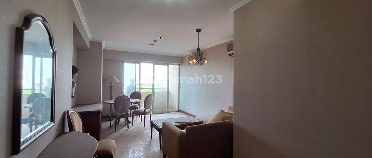 Unit 2 BR View Monas Dan Harmoni 1