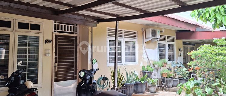 Tanjung Duren Rumah Lama Bebas Banjir 1