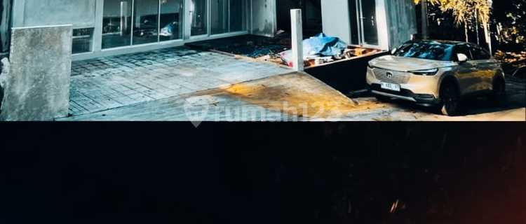 Rumah Kos Gunungpati 1