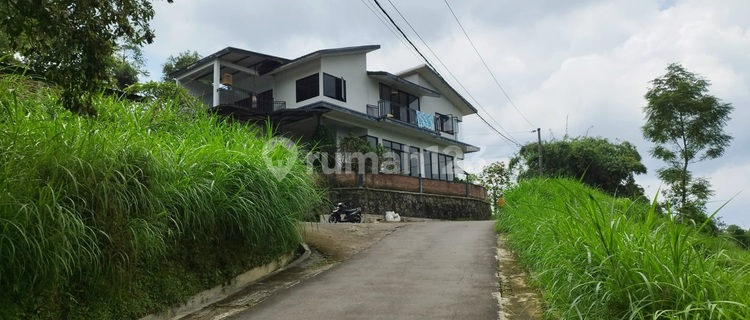 Villa House Kopeng Getasan 1
