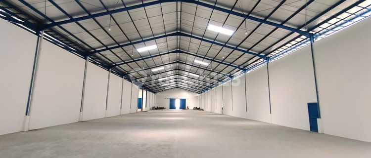 Gudang Gatsu Bagus 1