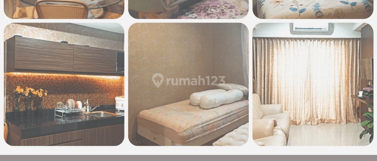 MG SUITE 20 FURNISHED 1