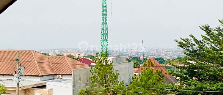 Ready-to-Occupy Semarang Upper House 1