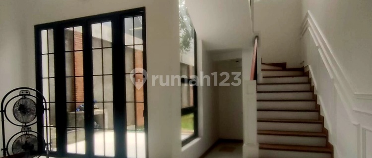 Rumah Bagus Jual Sewa Tlagabodas 1