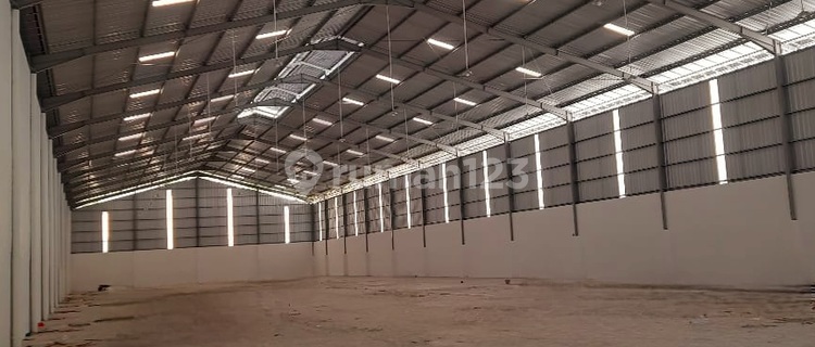 Gudang Gatsu Bagus 1