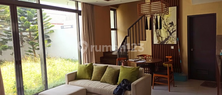 Rumah Bagus Naraya Bsb 1