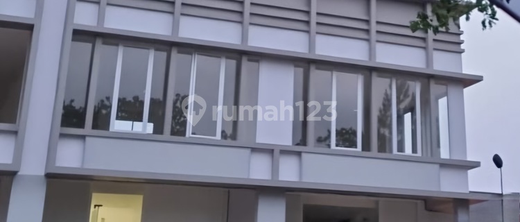 Kedaton 2 Shop House Adjacent Location 1