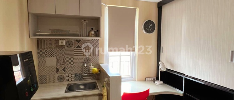 Apartemen Alton Tembalang Bagus 1