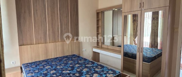 Rumah Bsb Furnished 1