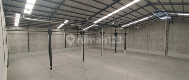 Gudang Gatsu Bagus Baru Jual Sewa  1